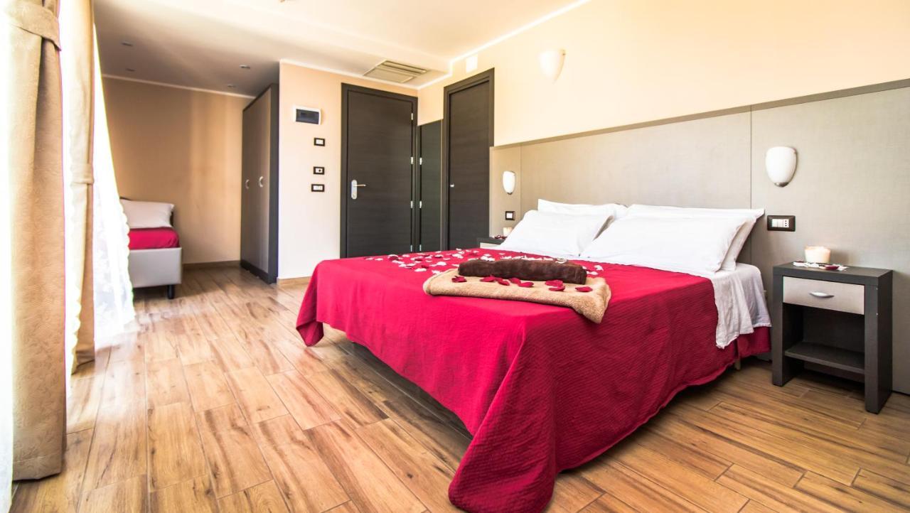 Hotel London Cattolica Zewnętrze zdjęcie