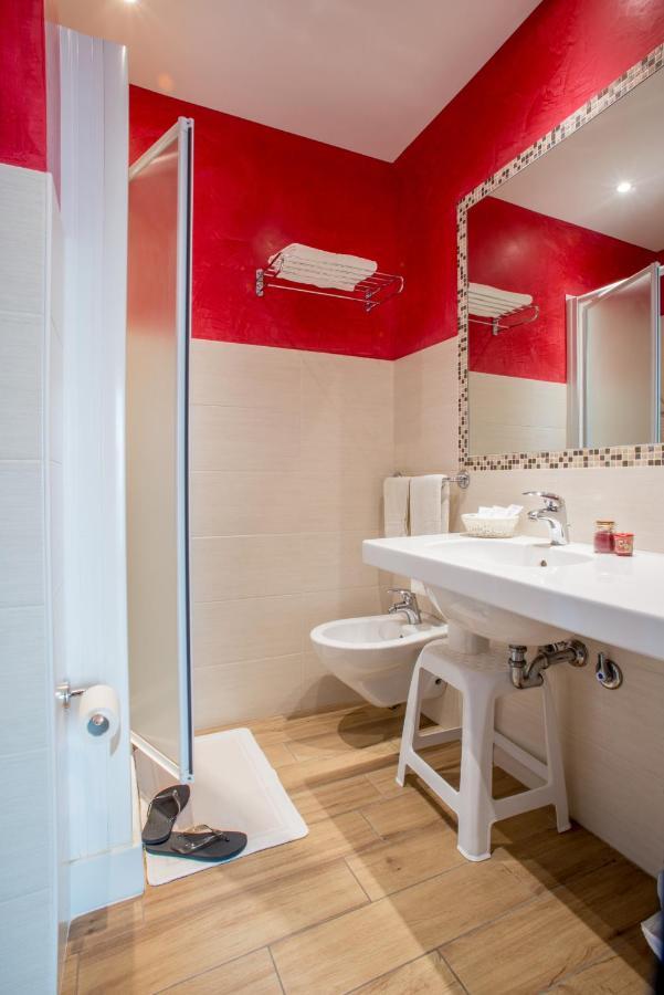 Hotel London Cattolica Zewnętrze zdjęcie