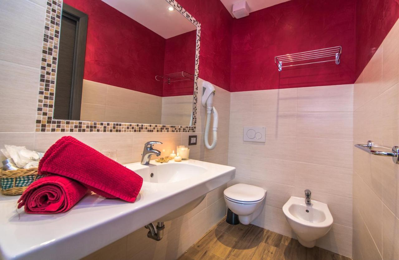 Hotel London Cattolica Zewnętrze zdjęcie