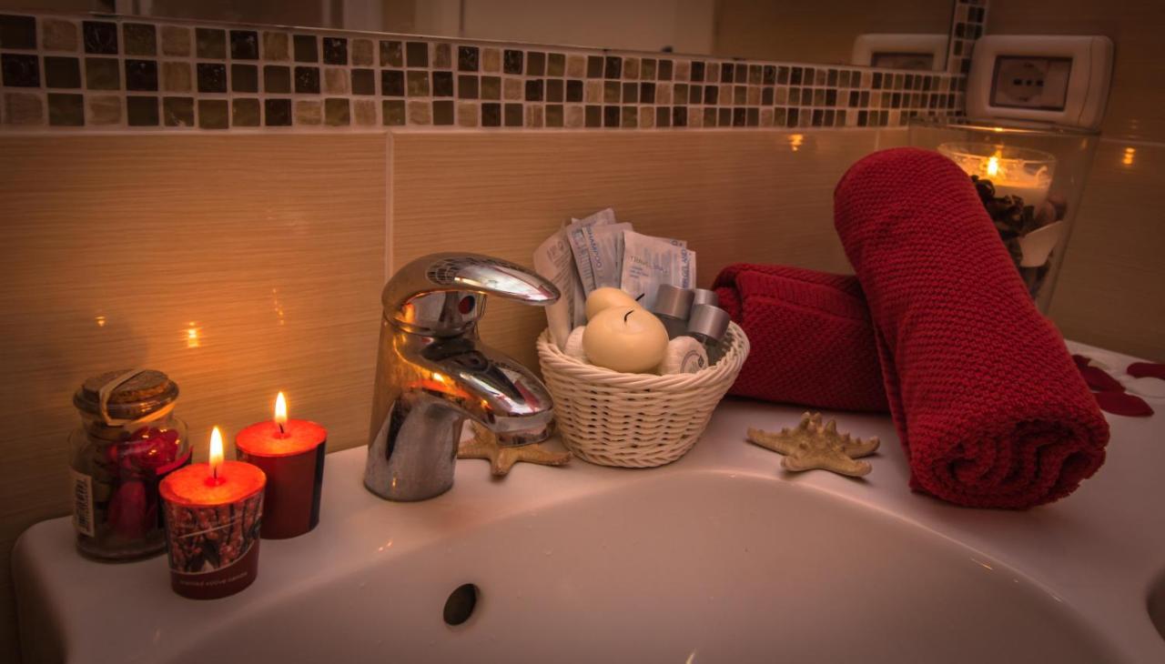 Hotel London Cattolica Zewnętrze zdjęcie