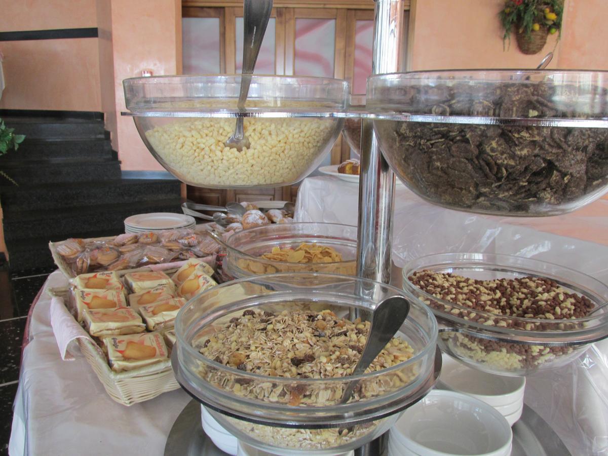 Hotel London Cattolica Zewnętrze zdjęcie